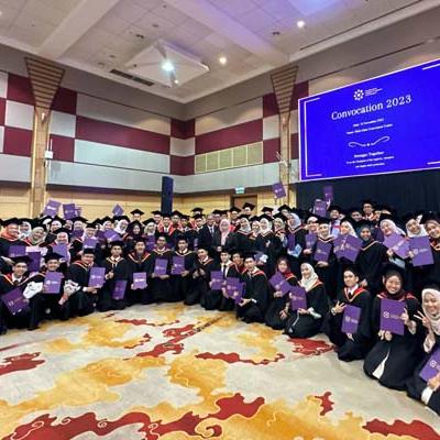 Tahniah kepada 79 Pelajar DLM KPM Bandar Penawar yang bergraduasi sempena Konvokesyen CILTM 2023. 