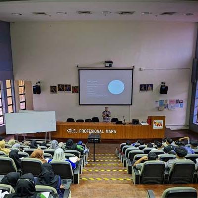 LOGISTICS EXPERT TALK SERIES