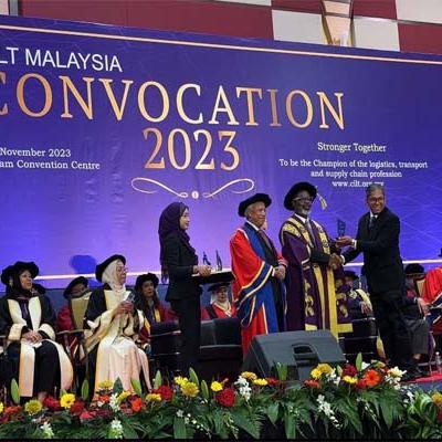 KONVOKESYEN CILTM ALUMNI KPM BANDAR PENAWAR
