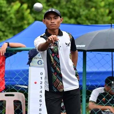 Emas Pertama Kolej Profesional MARA di SUKIPT