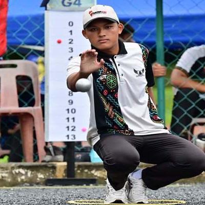 Emas Pertama Kolej Profesional MARA di SUKIPT