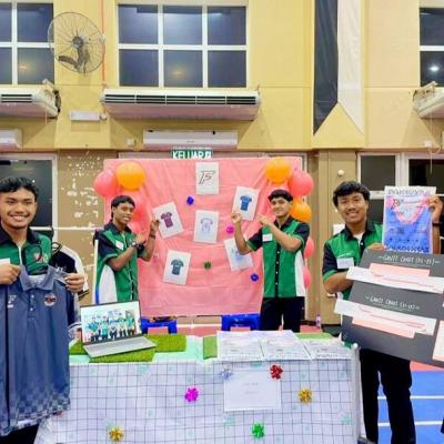 LOGISTICS SYNERGY FEST