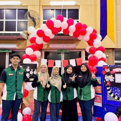 LOGISTICS SYNERGY FEST