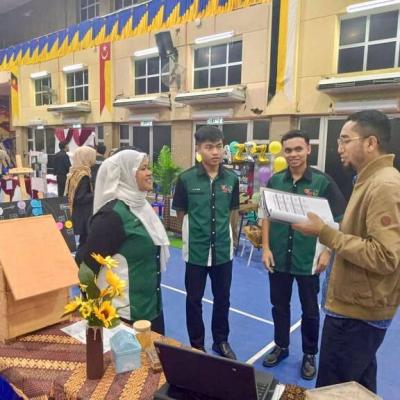 LOGISTICS SYNERGY FEST