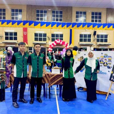 LOGISTICS SYNERGY FEST